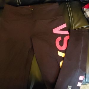VS full length yoga pant